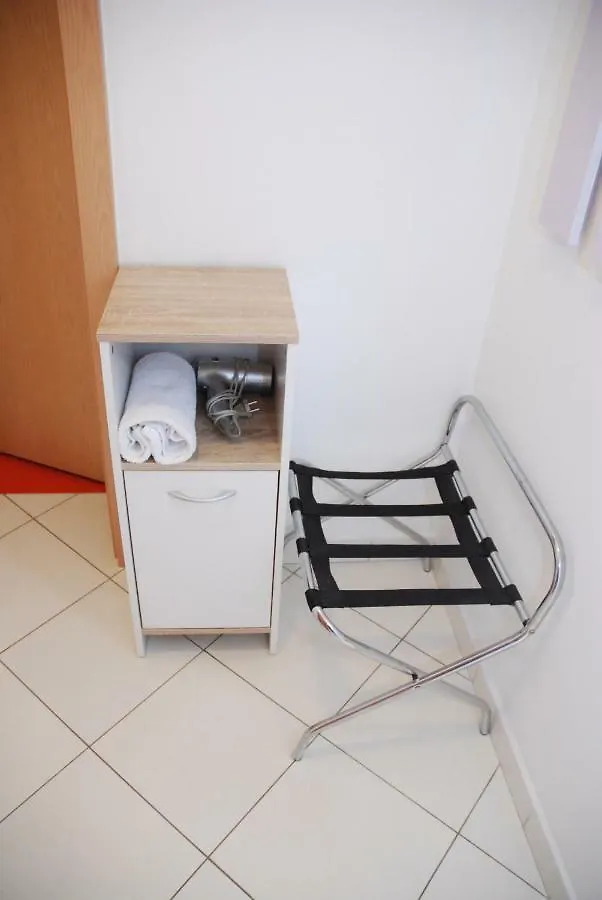 Гостевой дом Apartmani Radin Rosini