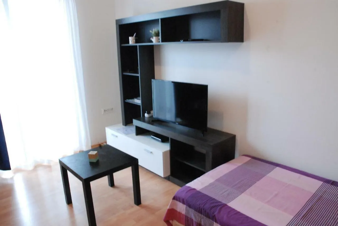 Apartmani Radin Rosini