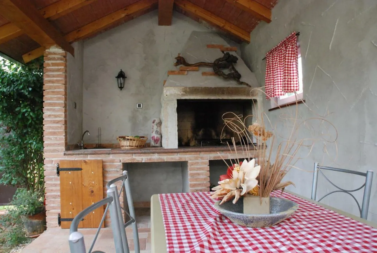 Apartmani Radin Rosini 3*,