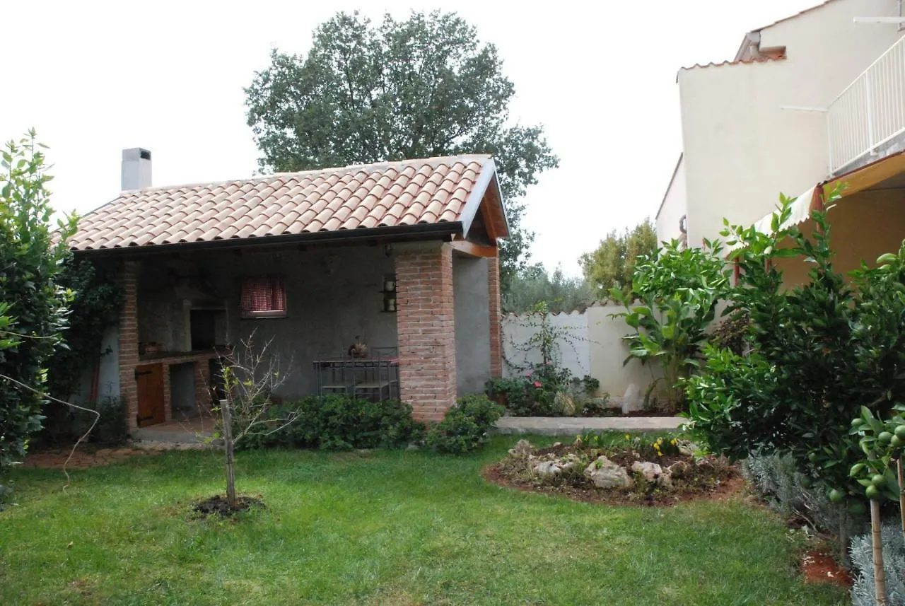 Apartmani Radin Rosini