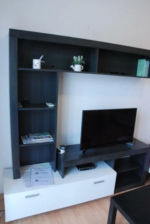 *** Гостевой дом Apartmani Radin Rosini Хорватия