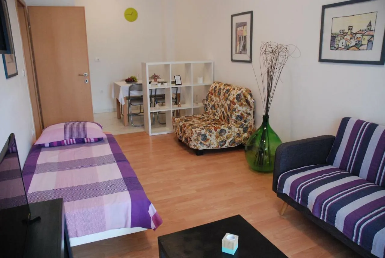 Apartmani Radin Rosini Guest house